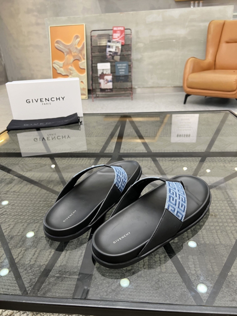 Givenchy Slippers